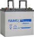 Fulbat, Batterie,12V, 60Ah, 260 x 168 x 173mm Cycling Gel
