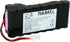 Fulbat, Batterie, 18V, 146.2 x 67.6 x 38.8mm 589 58 52-01