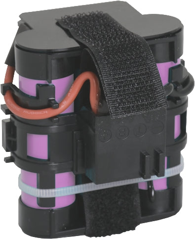 Fulbat, Batterie, 18V, 70.5 x 66 x 57mm 574 47 68-01