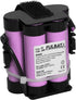 Fulbat, Batterie, 18V, 70.5 x 66 x 57mm 574 47 68-01