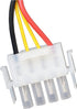 Fulbat, Batterie, 18V, 94 x 69 x 25.5mm 440454