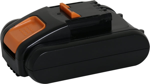 Fulbat, Batterie, 20V, 109.5 x 75 x 46mm WA3551.1