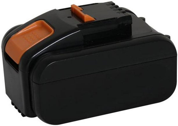 Fulbat, Batterie, 20V, 109.5 x 75 x 64mm WA3556