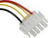 Fulbat, Batterie, 25.2V, 128 x 69 x 50mm 20196003