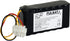 Fulbat, Batterie, 25.2V, 128 x 69 x 50mm 20196003