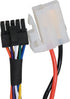 Fulbat, Batterie, 25.6V, 216 x 56 x 79mm MRK6105A