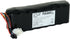 Fulbat, Batterie, 25.6V, 216 x 56 x 79mm MRK6105A