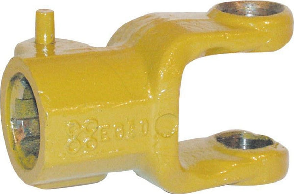 Gabel 1 3/4 Z6 Comer