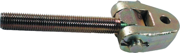 Gabelgelenkkopf M30x3,5R- 28,0 mm