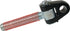 Gabelgelenkkopf M36x3,0L- 32,0 mm