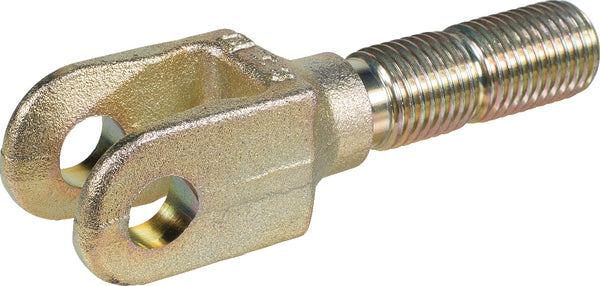 Gabelstange M30 130