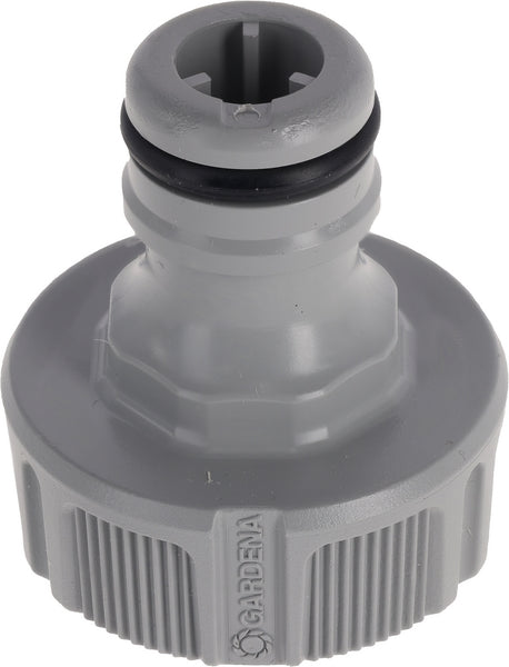 Gardena Gewindestück 26,5 mm 3/4" Innengewinde