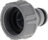 Gardena Gewindestück 26,5 mm 3/4" Innengewinde