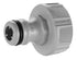 Gardena Gewindestück 26,5 mm 3/4" Innengewinde