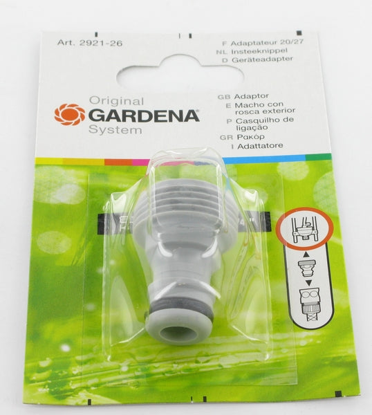 Gardena Hahnstück AG 3/4"
