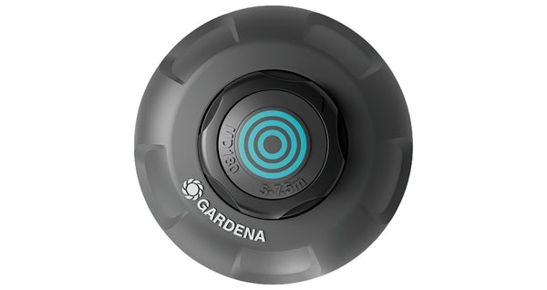 Gardena MD180 Versenkregner