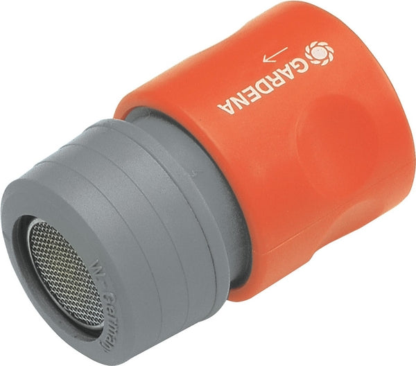 Gardena Perlstrahl-Adapter