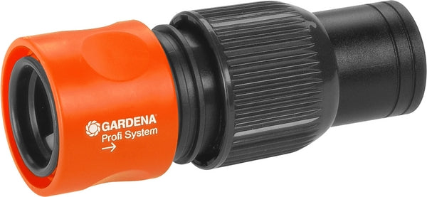 Gardena SB-Profi-Sys.-Regulierstop 3/4"