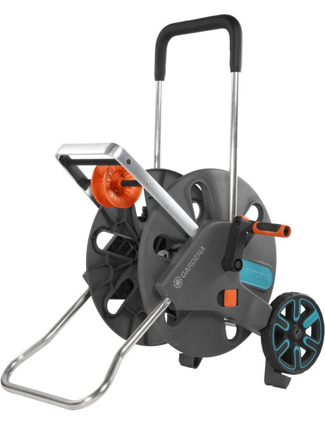 Gardena Schlauchwagen AquaRoll L Easy ohne Schlauch 18520-88