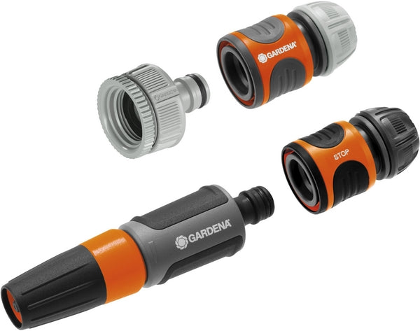 Gardena Starter-Set 1/2"-Schlauch 18291-20