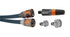 Gardena Textilschlauch Liano™ Xtreme 13 mm (1/2"), 30 m Satz