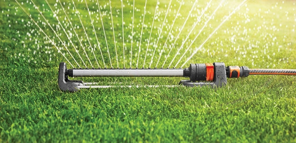 Gardena Viereckregner Aqua L