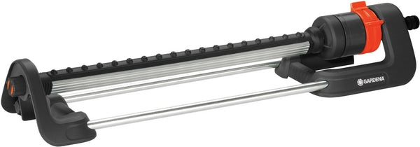 Gardena Viereckregner Aqua L
