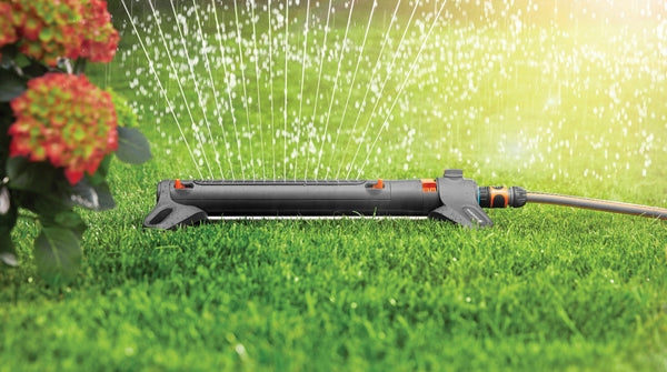 Gardena Viereckregner AquaZoom M