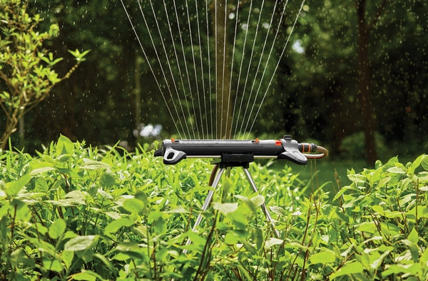 Gardena Viereckregner AquaZoom M