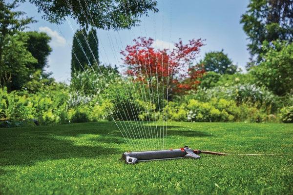 Gardena Viereckregner AquaZoom M