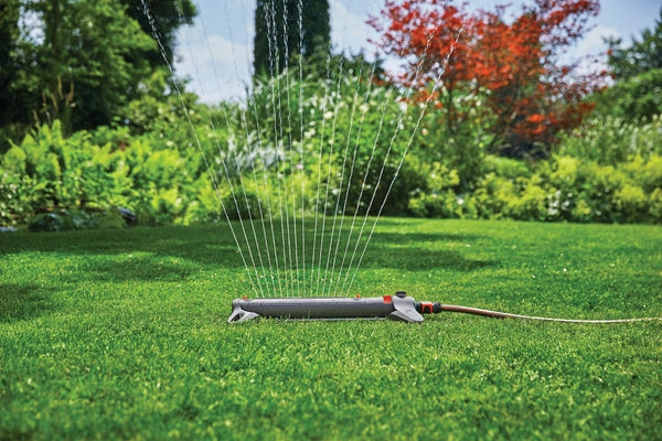 Gardena Viereckregner AquaZoom M