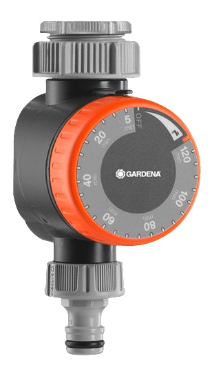 Gardena Wassertimer