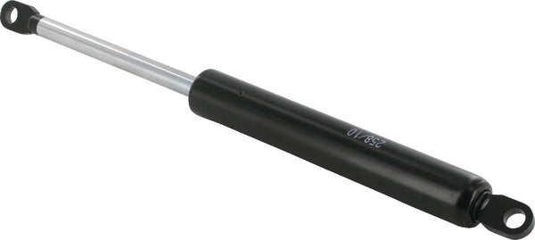 Gasdruckdämpfer, stangendurchmesser 10mm, zylinderdurchmesser 20mm, stangenhub 100mm, 1000N