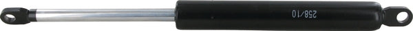 Gasdruckdämpfer, stangendurchmesser 10mm, zylinderdurchmesser 20mm, stangenhub 100mm, 1000N