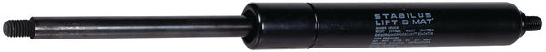 Gasdruckdämpfer, stangendurchmesser 10mm, zylinderdurchmesser 22mm, stangenhub 100mm, 150N, Stabilus