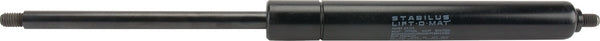 Gasdruckdämpfer, stangendurchmesser 10mm, zylinderdurchmesser 22mm, stangenhub 125mm, 200N, Stabilus