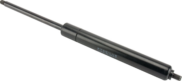 Gasdruckdämpfer, stangendurchmesser 10mm, zylinderdurchmesser 22mm, stangenhub 125mm, 200N, Stabilus