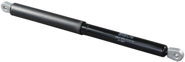 Gasdruckdämpfer, stangendurchmesser 10mm, zylinderdurchmesser 22mm, stangenhub 133mm, 300N, Stabilus