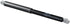 Gasdruckdämpfer, stangendurchmesser 10mm, zylinderdurchmesser 22mm, stangenhub 133mm, 300N, Stabilus