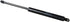 Gasdruckdämpfer, stangendurchmesser 10mm, zylinderdurchmesser 22mm, stangenhub 145.5mm, 1150N, Stabilus