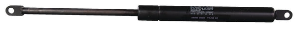 Gasdruckdämpfer, stangendurchmesser 10mm, zylinderdurchmesser 22mm, stangenhub 145.5mm, 200N, Stabilus