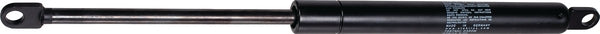 Gasdruckdämpfer, stangendurchmesser 10mm, zylinderdurchmesser 22mm, stangenhub 145.5mm, 350N, Stabilus