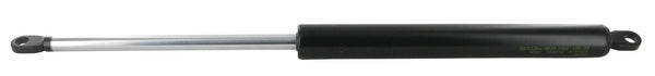 Gasdruckdämpfer, stangendurchmesser 10mm, zylinderdurchmesser 22mm, stangenhub 150mm, 500N, Stabilus