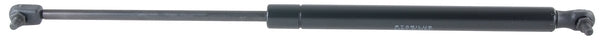 Gasdruckdämpfer, stangendurchmesser 10mm, zylinderdurchmesser 22mm, stangenhub 200mm, 1150N, Stabilus