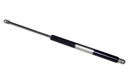 Gasdruckdämpfer, stangendurchmesser 10mm, zylinderdurchmesser 22mm, stangenhub 200mm, 700N