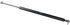 Gasdruckdämpfer, stangendurchmesser 10mm, zylinderdurchmesser 22mm, stangenhub 204mm, 460N, Stabilus