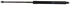 Gasdruckdämpfer, stangendurchmesser 10mm, zylinderdurchmesser 22mm, stangenhub 246mm, 800N, Stabilus