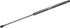 Gasdruckdämpfer, stangendurchmesser 10mm, zylinderdurchmesser 22mm, stangenhub 250mm, 900N, Stabilus