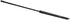 Gasdruckdämpfer, stangendurchmesser 10mm, zylinderdurchmesser 22mm, stangenhub 296mm, 800N, Stabilus