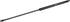 Gasdruckdämpfer, stangendurchmesser 10mm, zylinderdurchmesser 22mm, stangenhub 296mm, 350N, Stabilus